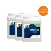 Cavalor Bronchix Liq